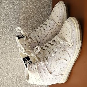 Nike Sky High Dunks